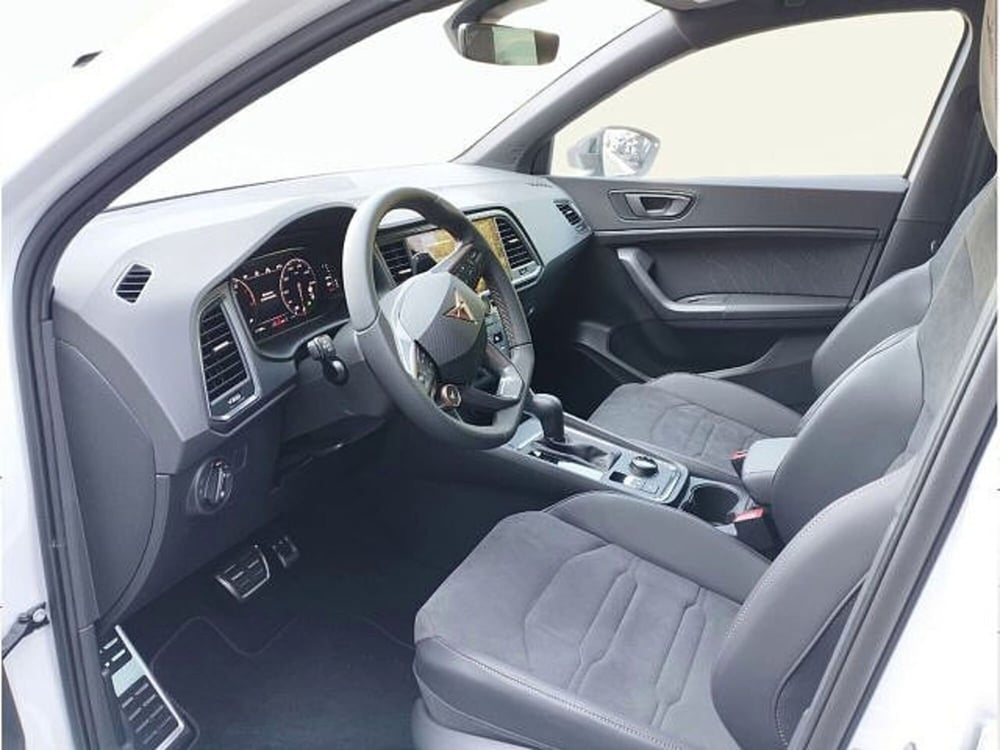 Cupra Ateca nuova a Vicenza (7)