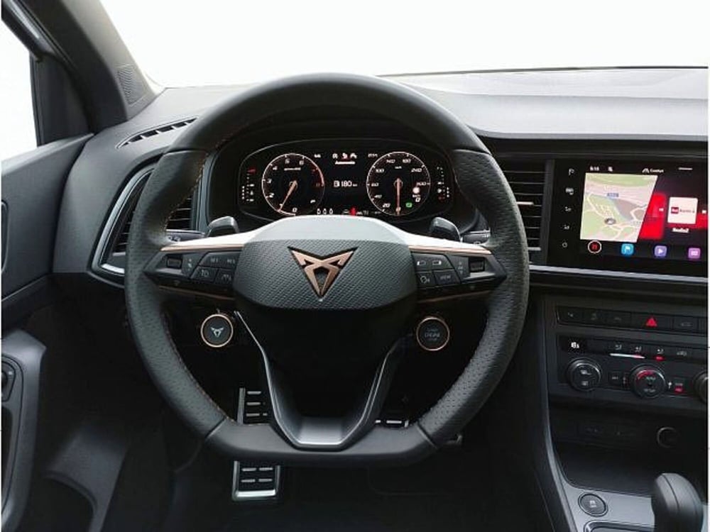 Cupra Ateca nuova a Vicenza (9)