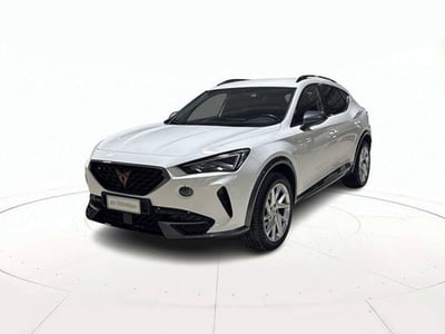 Cupra Formentor 1.5 tsi 150cv del 2021 usata a Vicenza