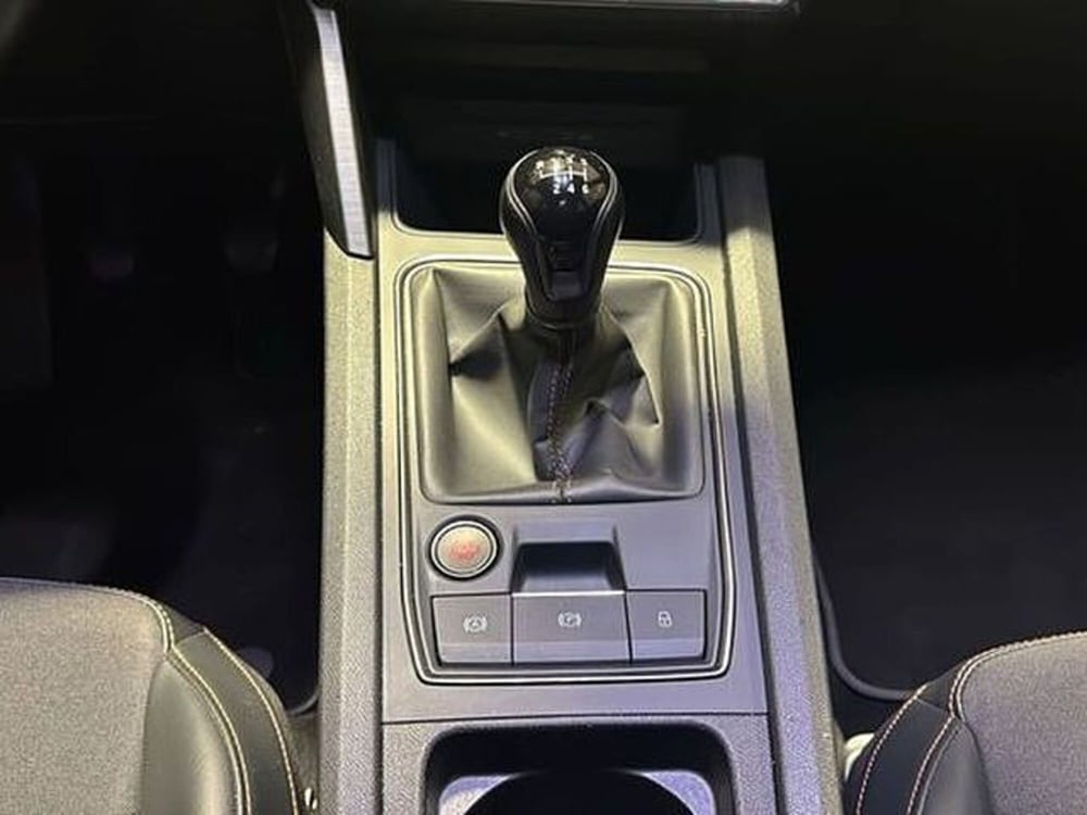 Cupra Formentor usata a Vicenza (10)