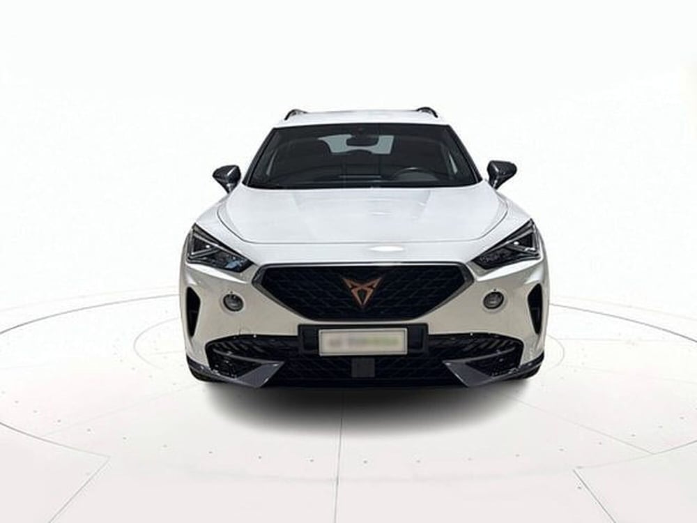 Cupra Formentor usata a Vicenza (2)