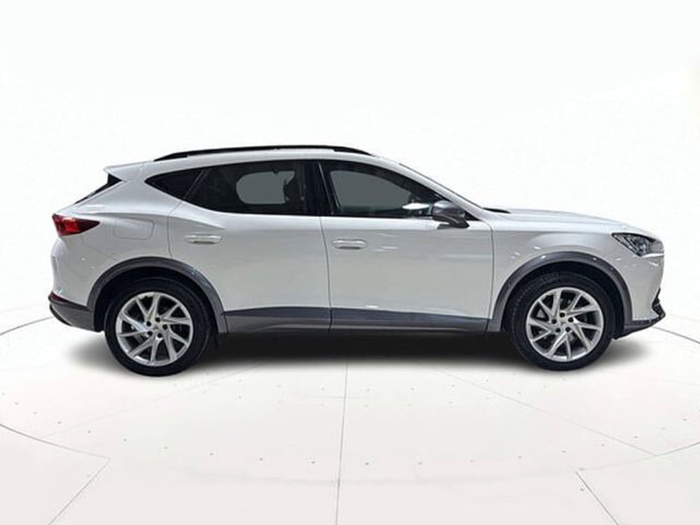 Cupra Formentor usata a Vicenza (3)