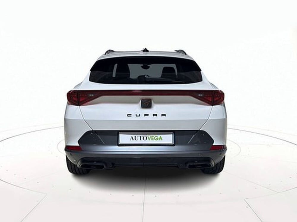 Cupra Formentor usata a Vicenza (5)