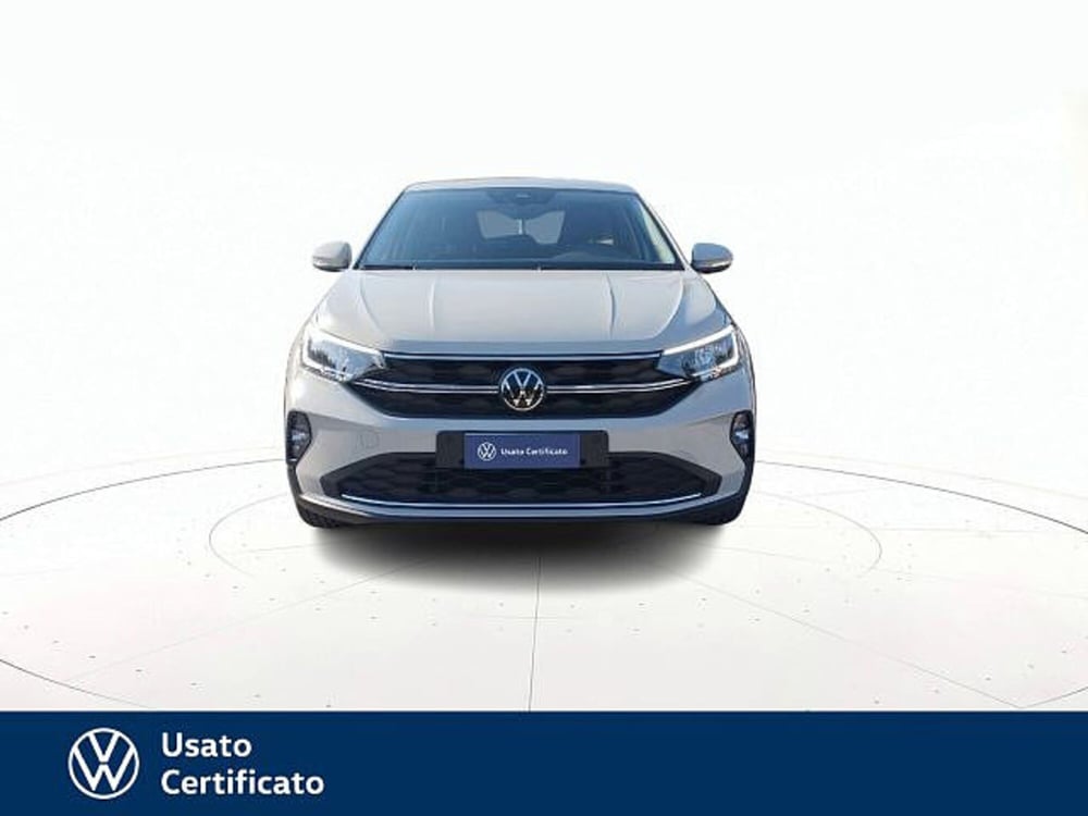 Volkswagen Taigo usata a Vicenza (2)