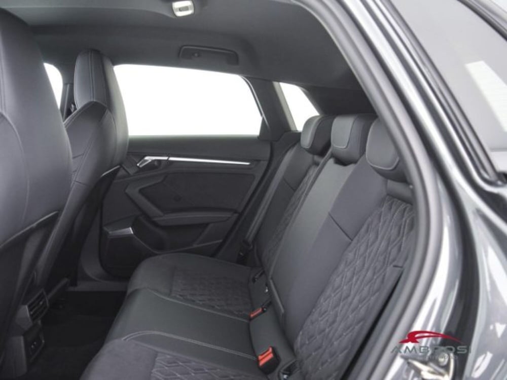 Audi A3 Sportback usata a Perugia (10)