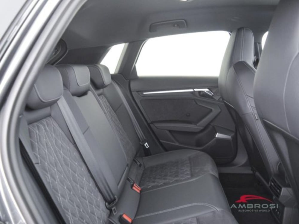 Audi A3 Sportback usata a Perugia (11)