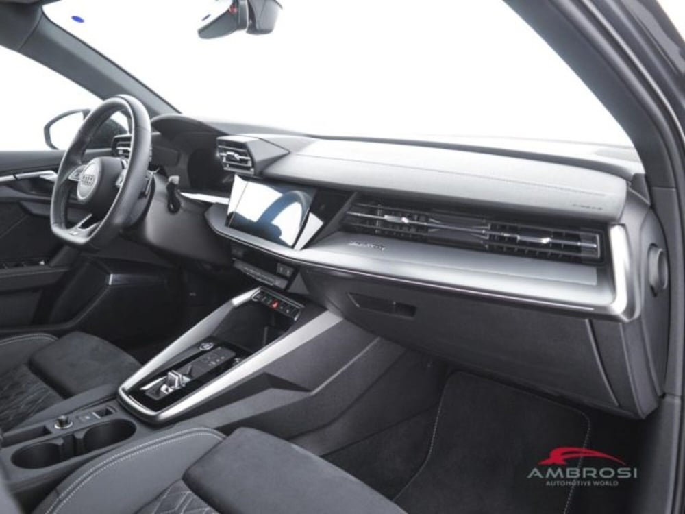 Audi A3 Sportback usata a Perugia (12)