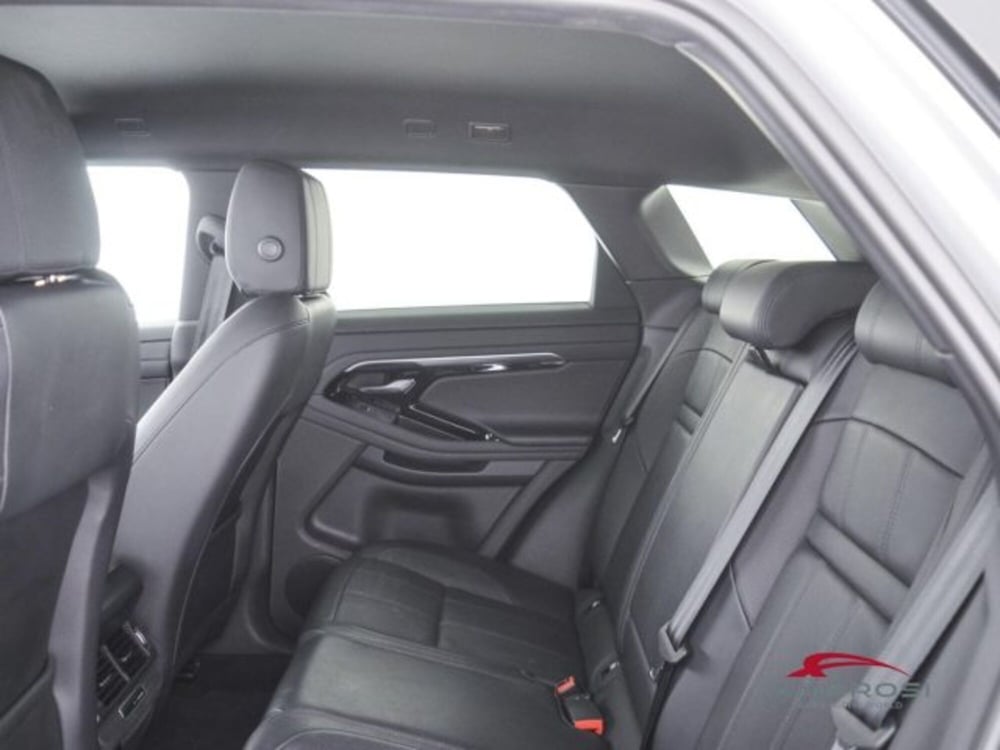 Land Rover Range Rover Evoque usata a Perugia (10)