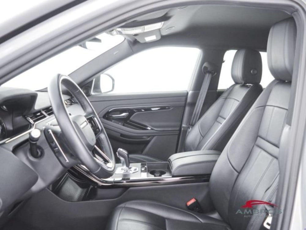 Land Rover Range Rover Evoque usata a Perugia (9)