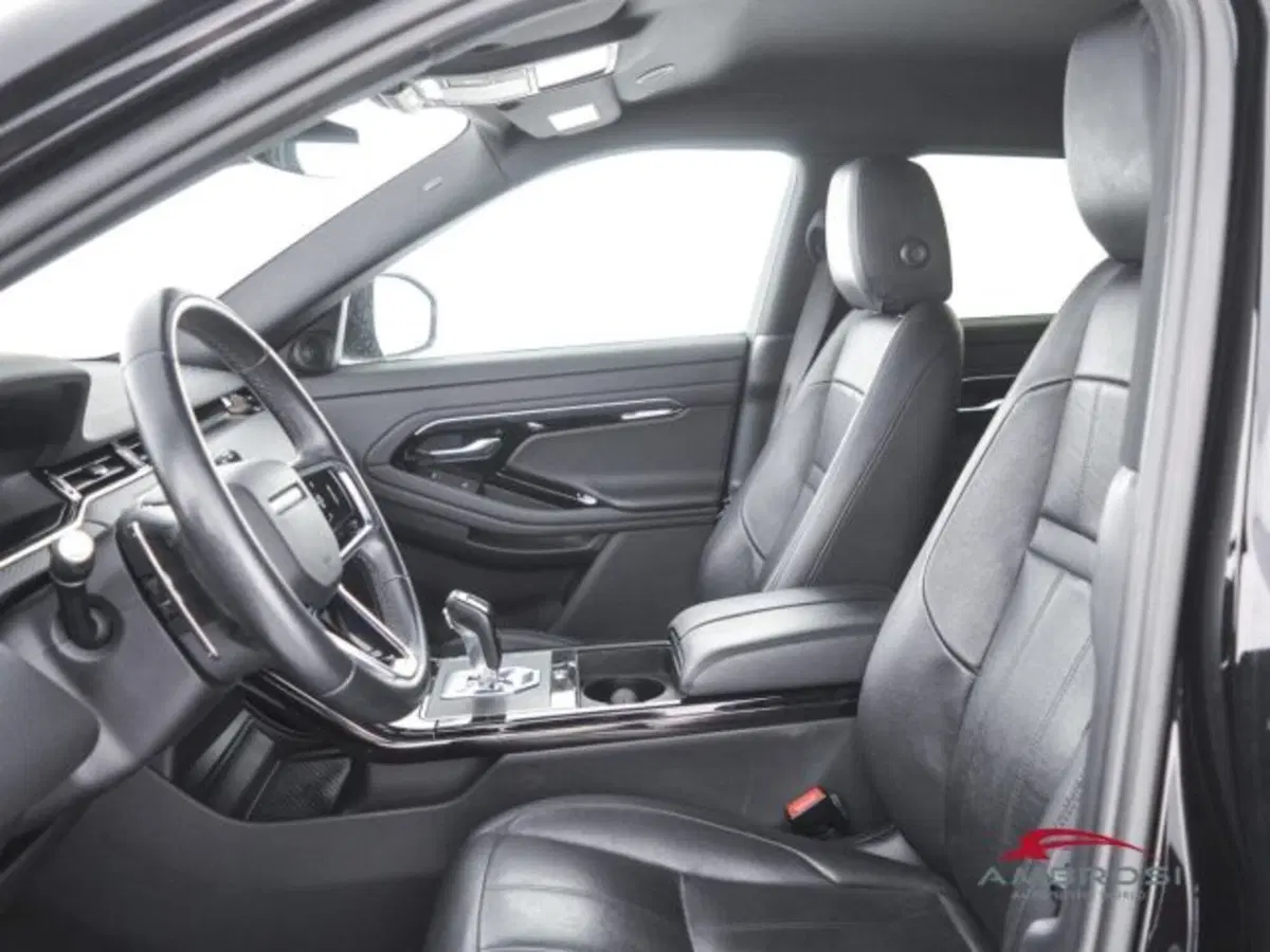 Land Rover Range Rover Evoque usata a Perugia (9)