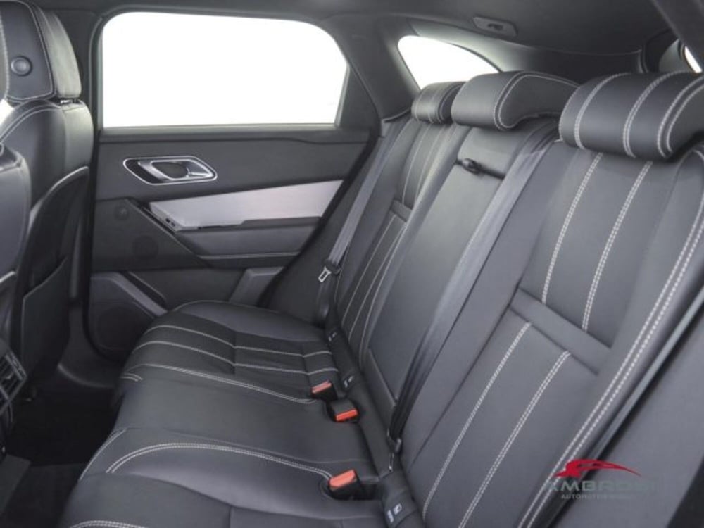 Land Rover Range Rover Velar usata a Perugia (10)