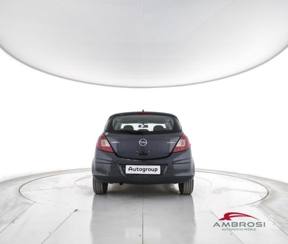 Opel Corsa usata a Perugia (6)