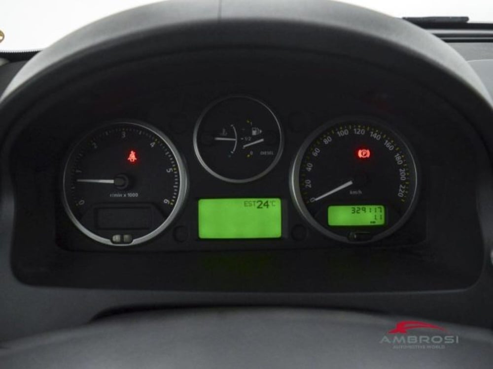 Land Rover Freelander usata a Perugia (13)