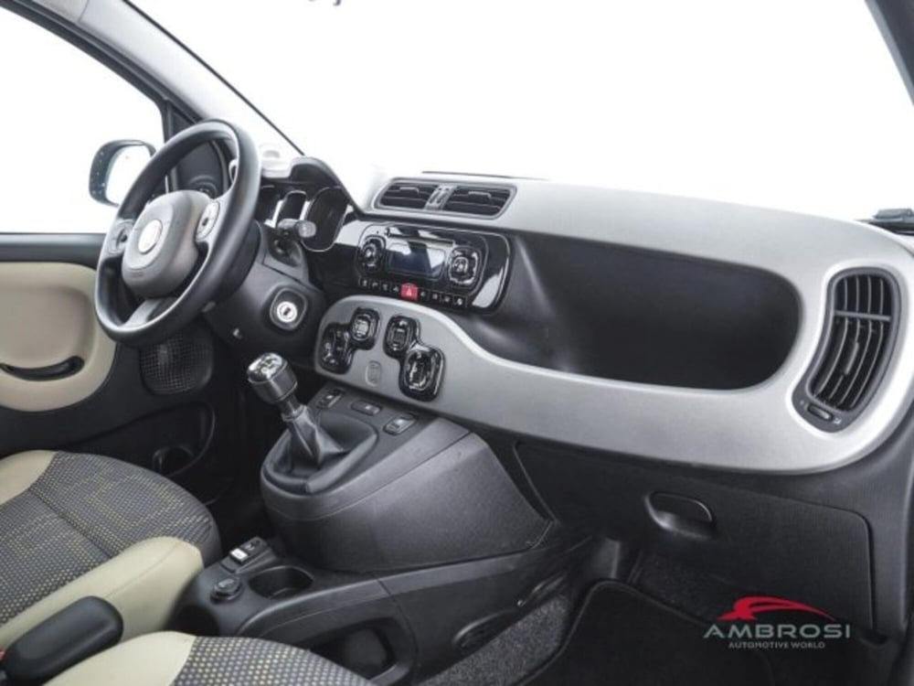 Fiat Panda usata a Perugia (12)
