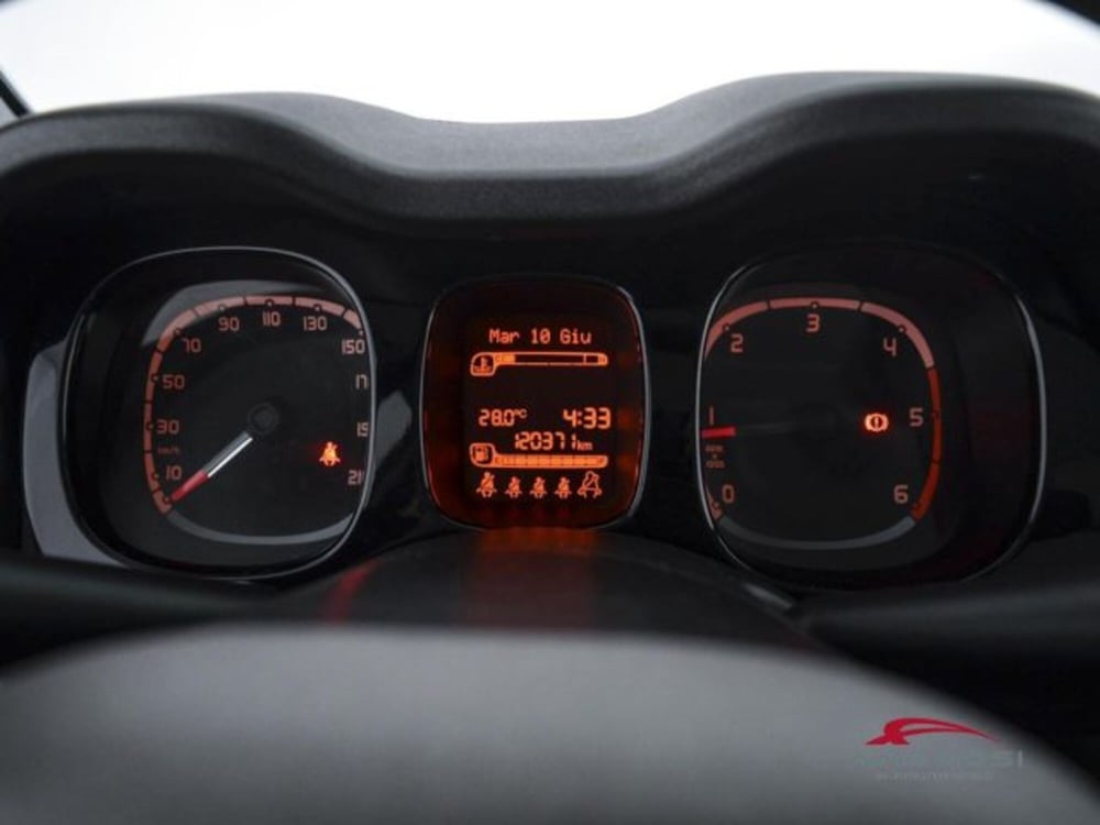 Fiat Panda usata a Perugia (13)