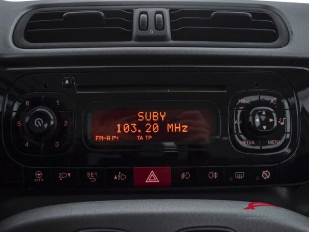 Fiat Panda usata a Perugia (14)