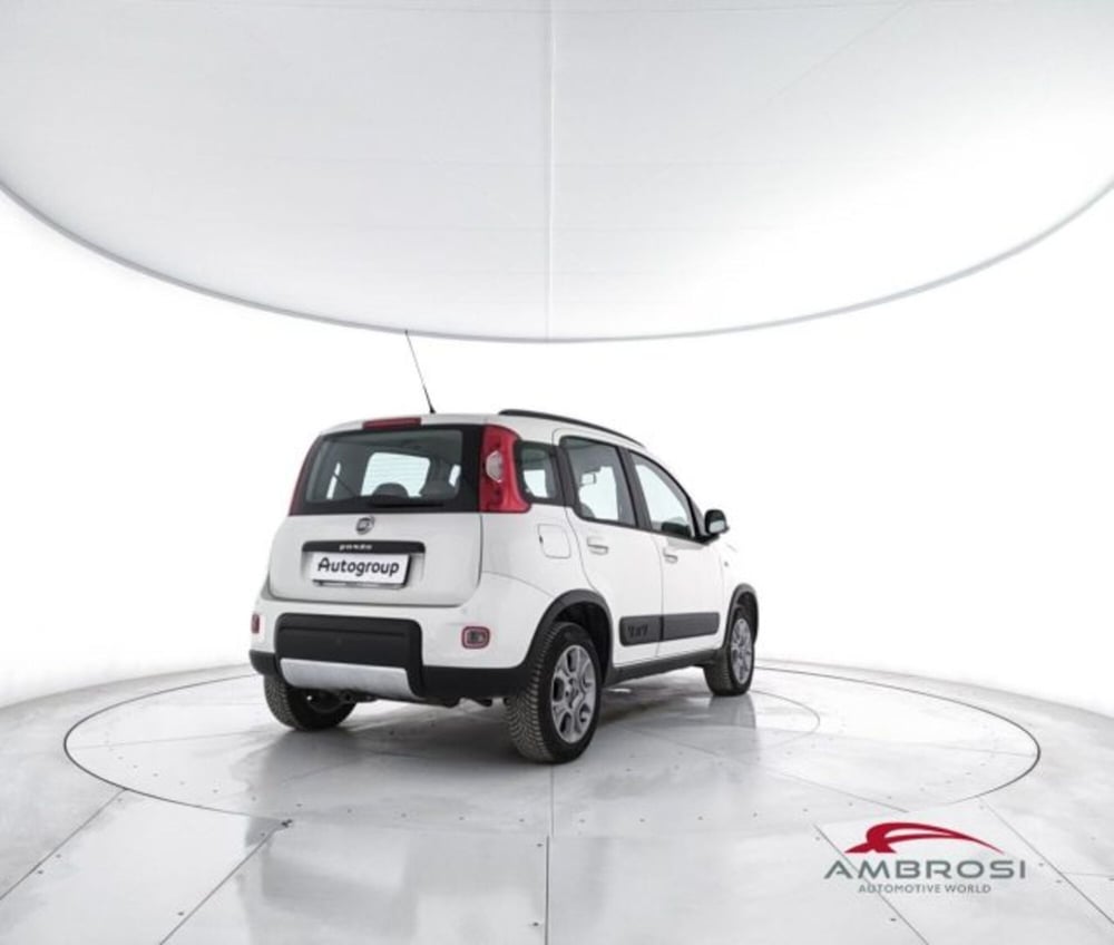 Fiat Panda usata a Perugia (3)