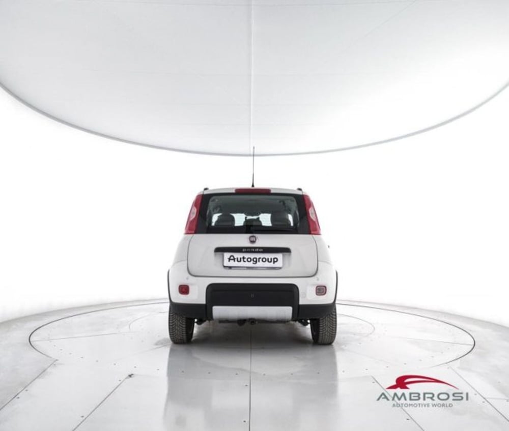 Fiat Panda usata a Perugia (6)