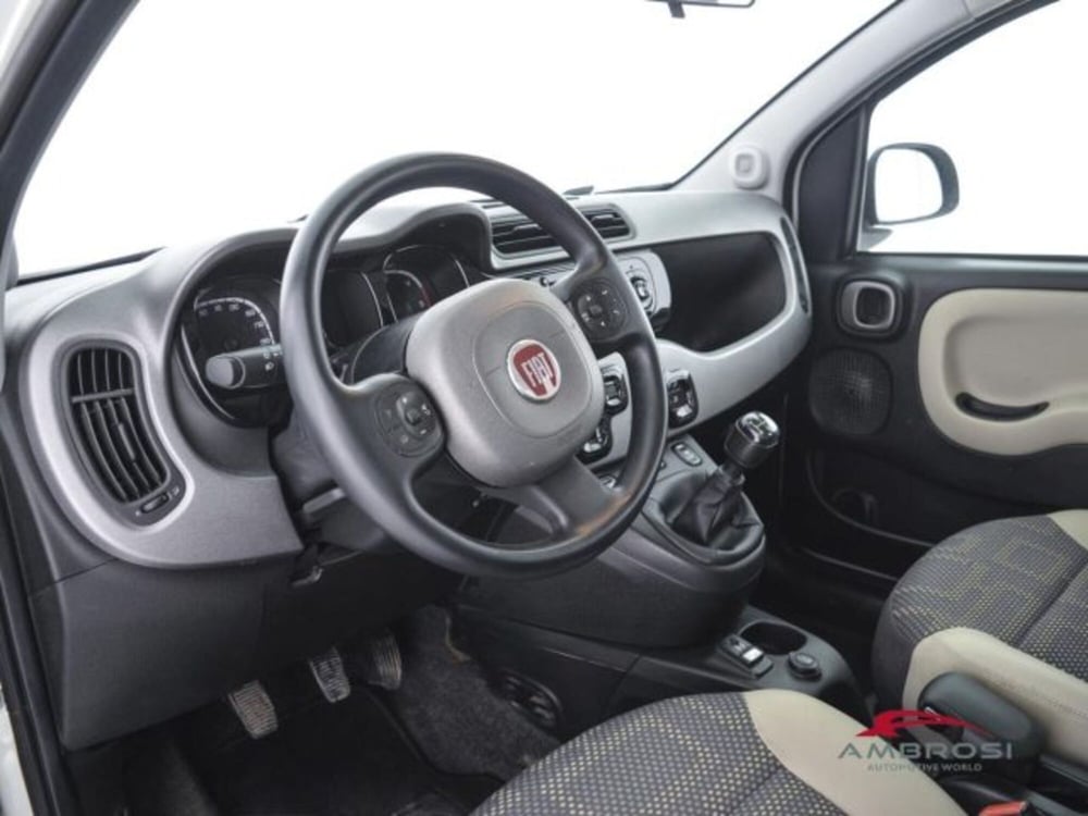 Fiat Panda usata a Perugia (8)