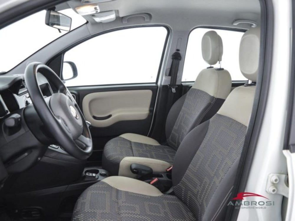 Fiat Panda usata a Perugia (9)