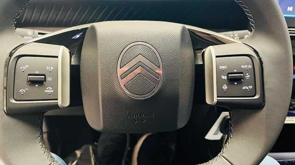 Citroen C3 nuova a Milano (10)