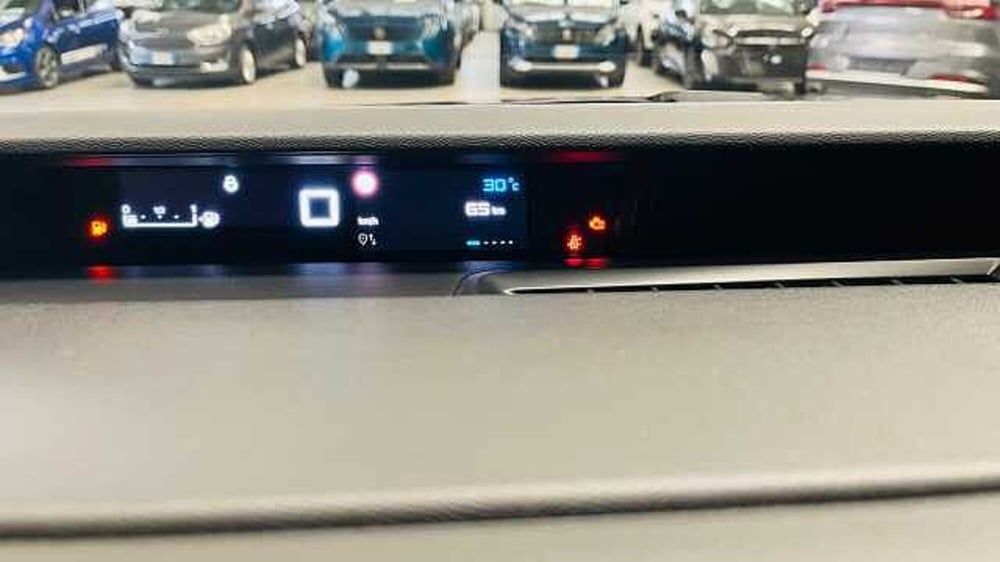 Citroen C3 nuova a Milano (12)