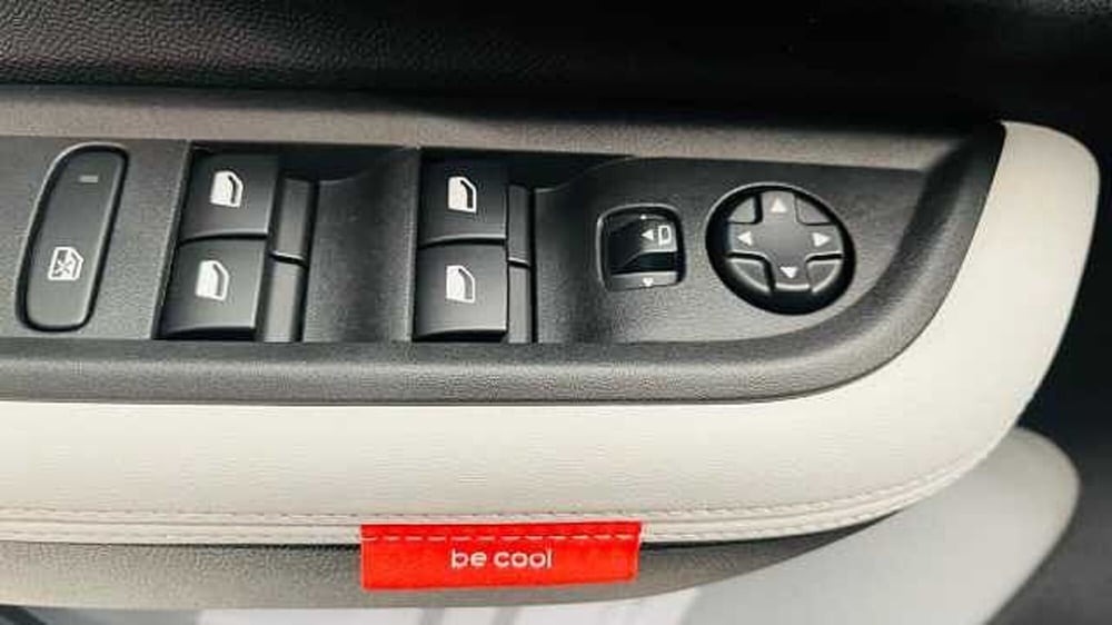 Citroen C3 nuova a Milano (14)
