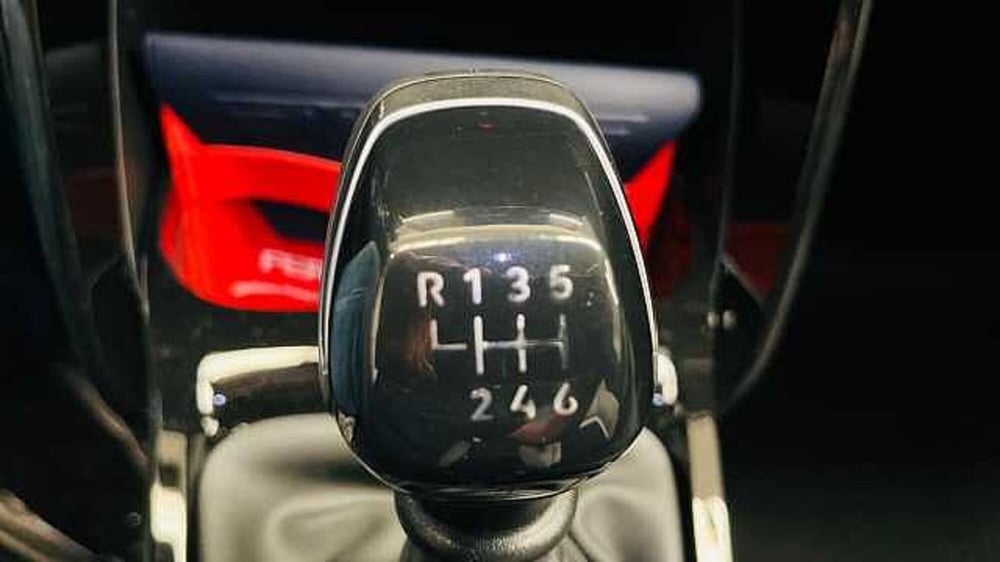 Citroen C3 nuova a Milano (15)