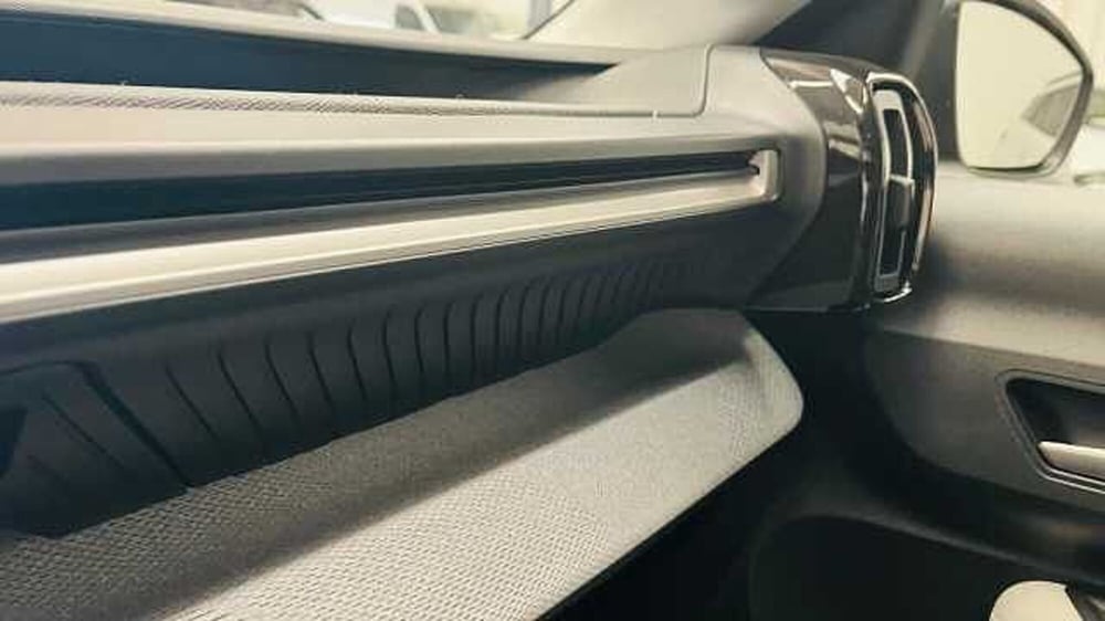 Citroen C3 nuova a Milano (16)