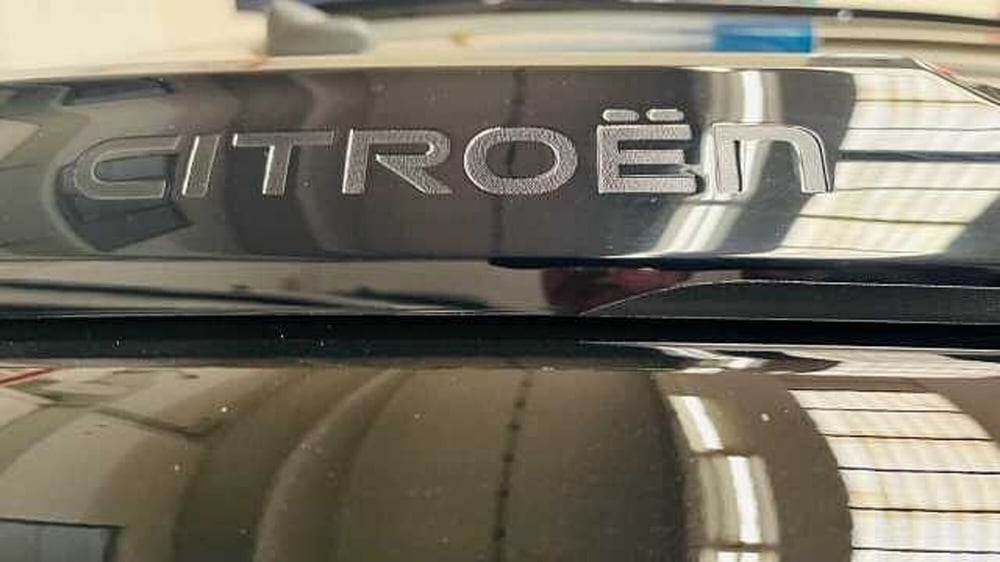 Citroen C3 nuova a Milano (7)