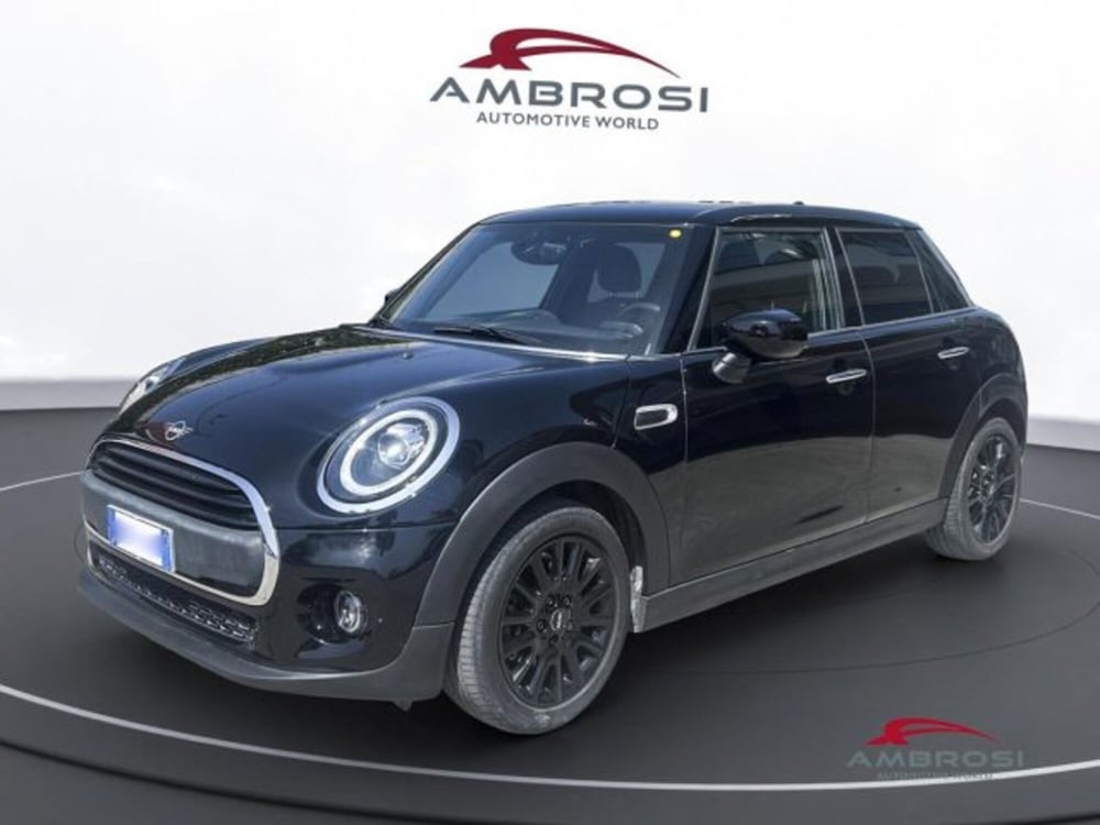 MINI Mini usata a Perugia