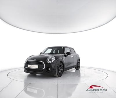 MINI Mini 1.5 One 75 CV 5 porte del 2021 usata a Corciano