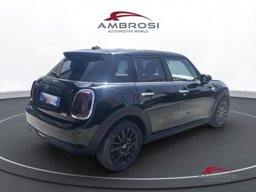 MINI Mini usata a Perugia (3)