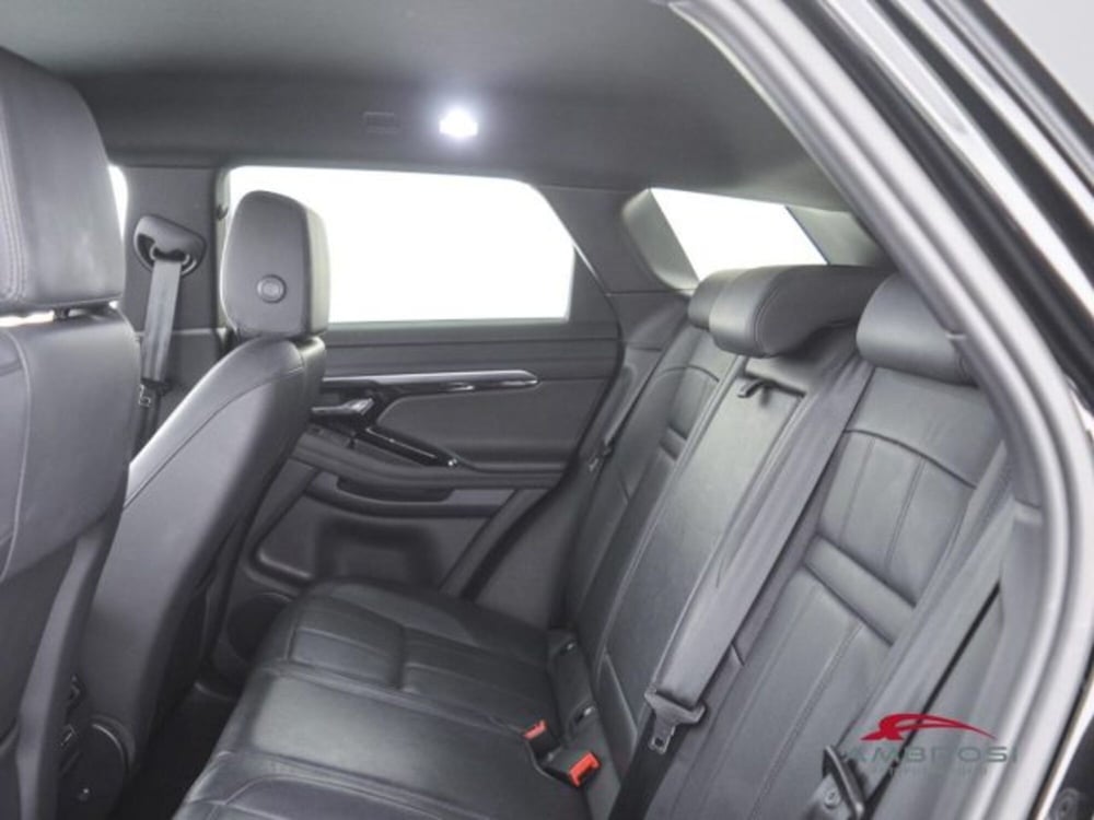 Land Rover Range Rover Evoque usata a Perugia (10)