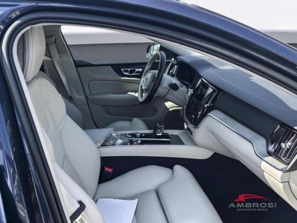 Volvo V60 usata a Perugia (11)
