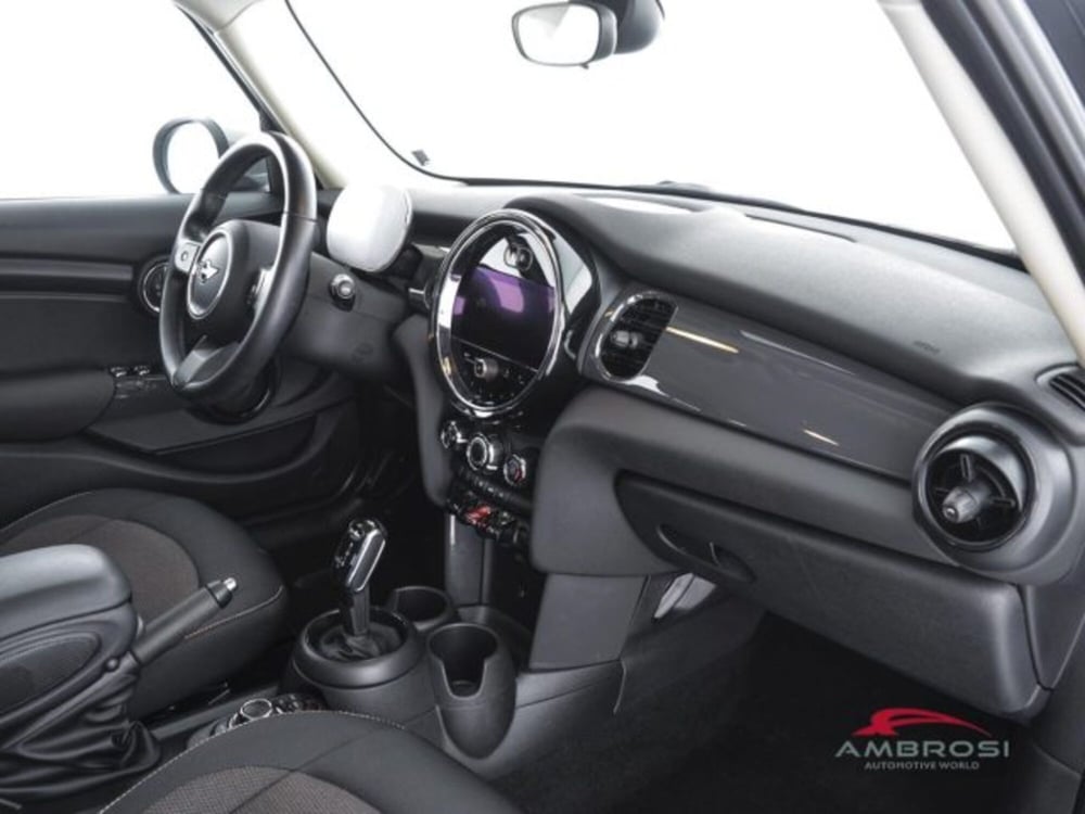 MINI Mini Clubman usata a Perugia (12)