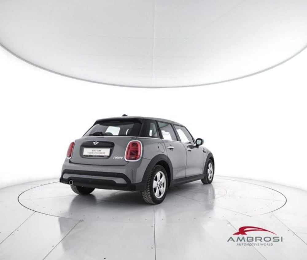 MINI Mini Clubman usata a Perugia (3)