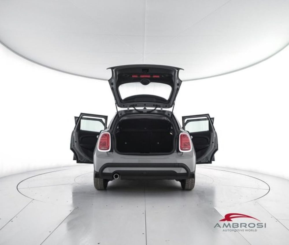 MINI Mini Clubman usata a Perugia (7)