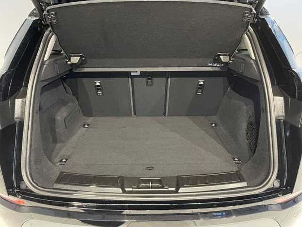 Land Rover Range Rover Evoque usata a Ravenna (11)
