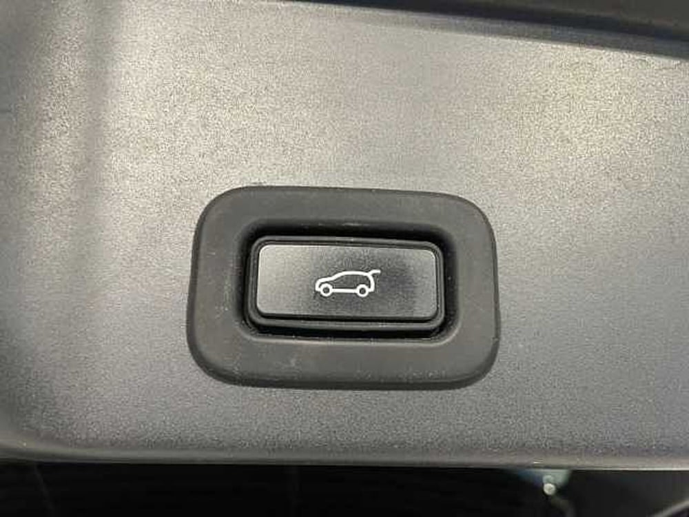 Land Rover Range Rover Evoque usata a Ravenna (12)
