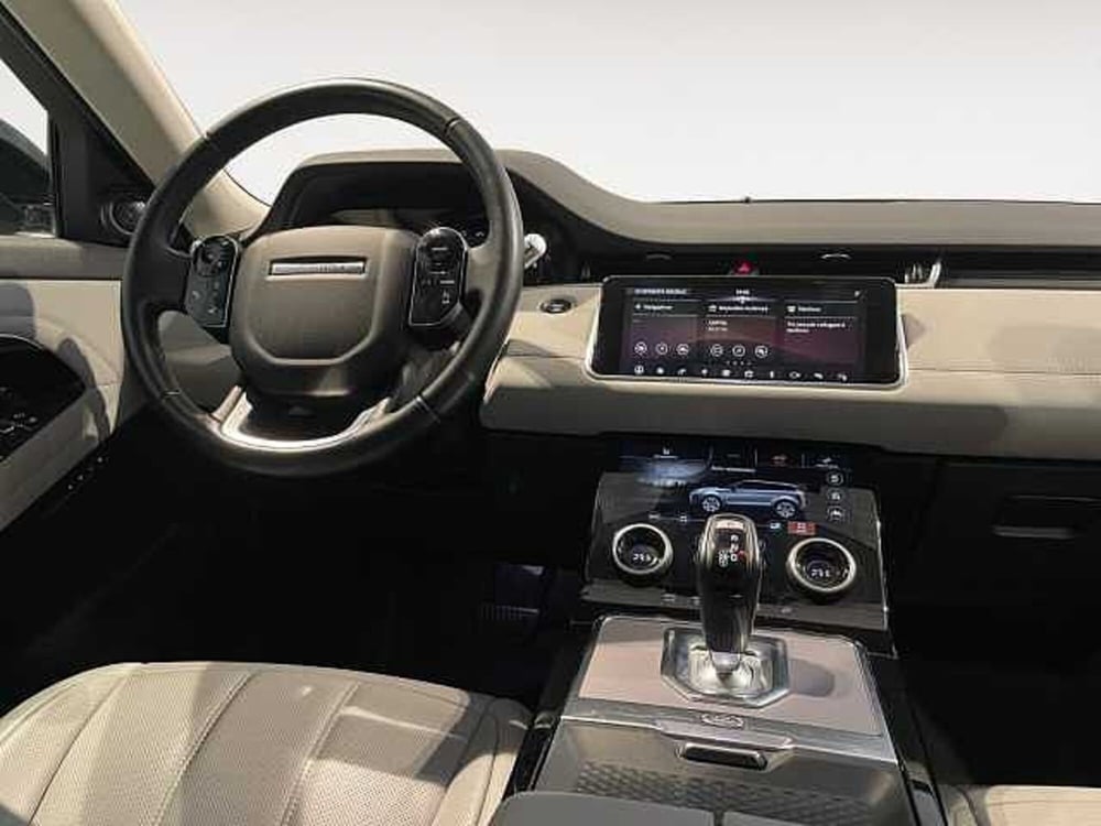 Land Rover Range Rover Evoque usata a Ravenna (13)