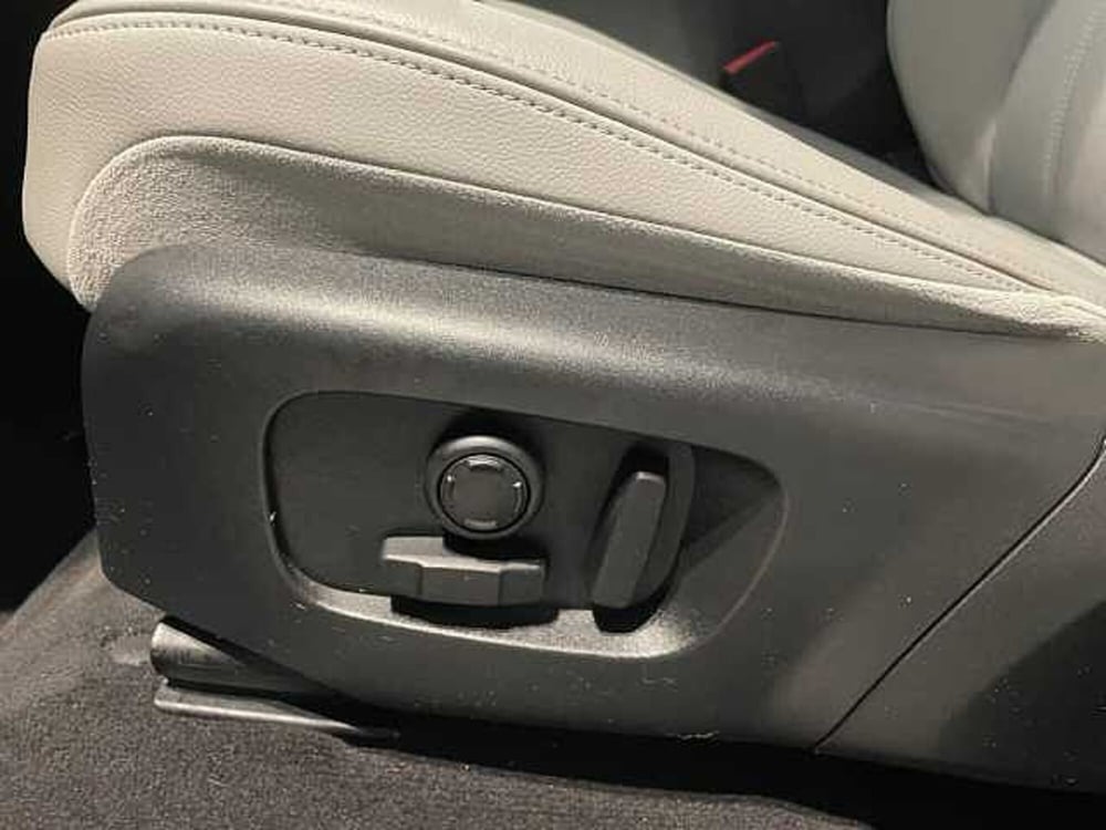 Land Rover Range Rover Evoque usata a Ravenna (15)