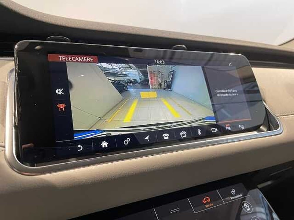 Land Rover Range Rover Evoque usata a Ravenna (17)