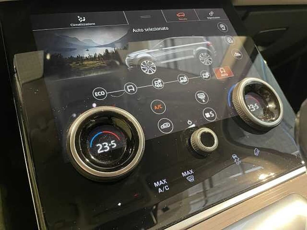 Land Rover Range Rover Evoque usata a Ravenna (18)