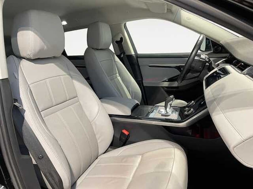 Land Rover Range Rover Evoque usata a Ravenna (4)