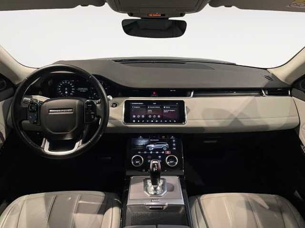 Land Rover Range Rover Evoque usata a Ravenna (5)