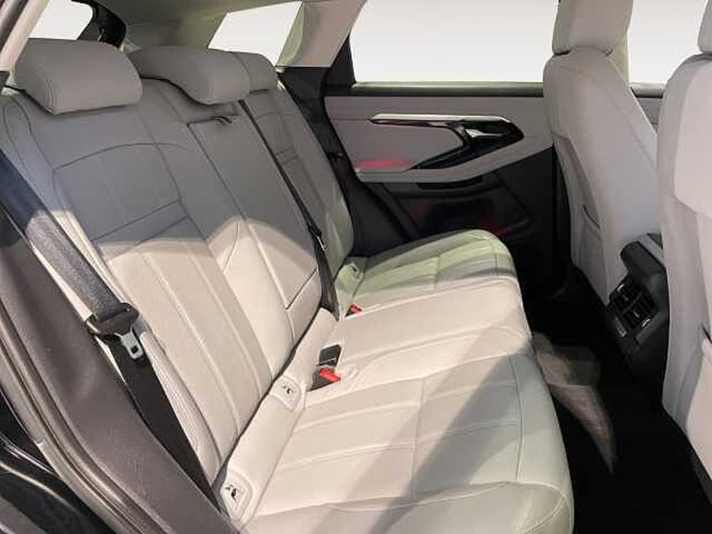 Land Rover Range Rover Evoque usata a Ravenna (6)