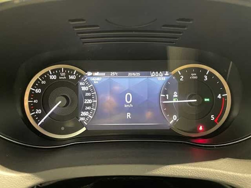 Jaguar E-Pace usata a Ravenna (18)