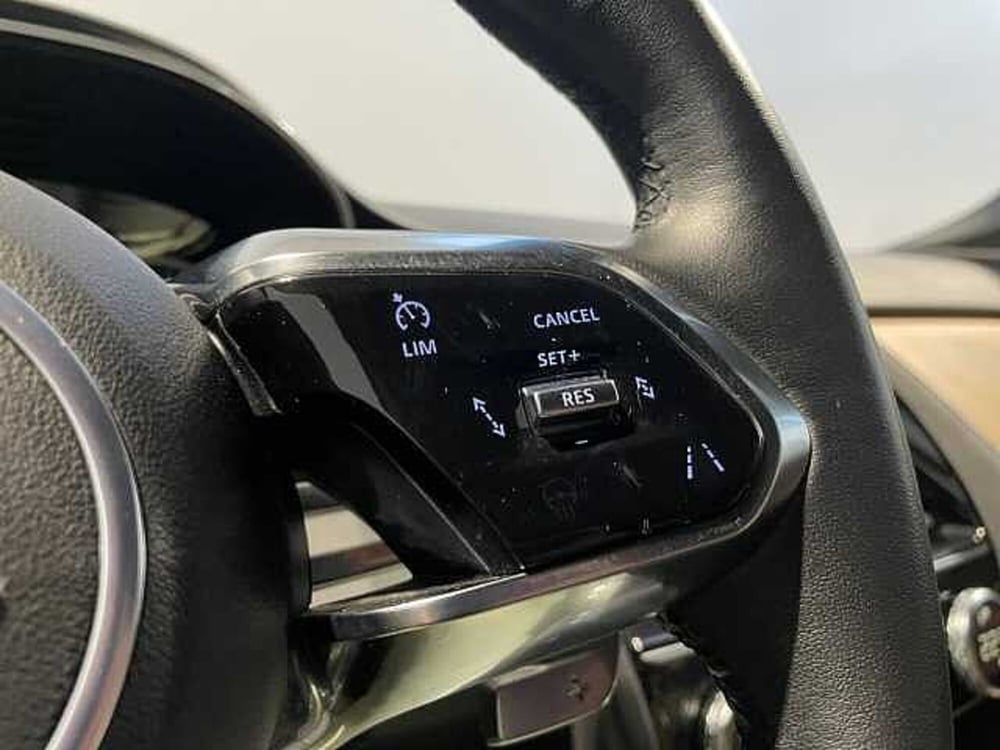 Jaguar E-Pace usata a Ravenna (20)
