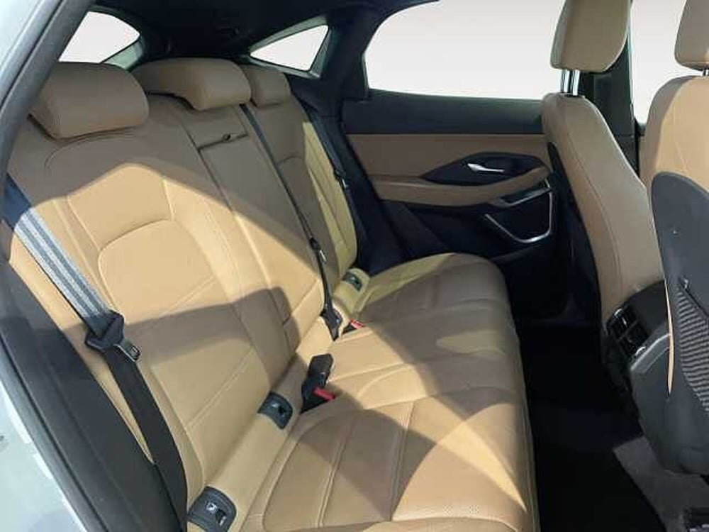 Jaguar E-Pace usata a Ravenna (6)